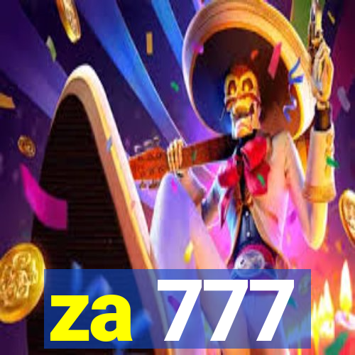 za 777